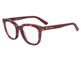 Love Moschino Briller MOL 666 LHF
