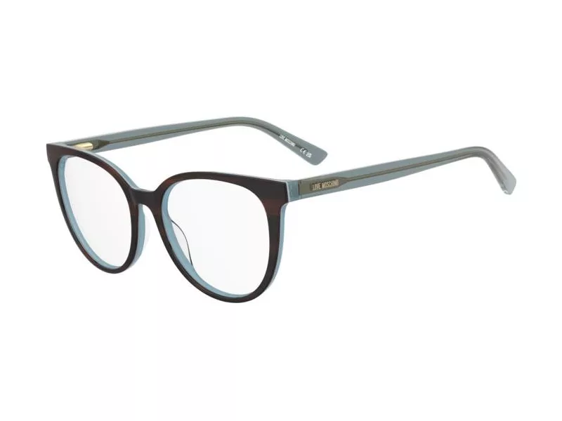 Love Moschino Briller MOL 679 OFD