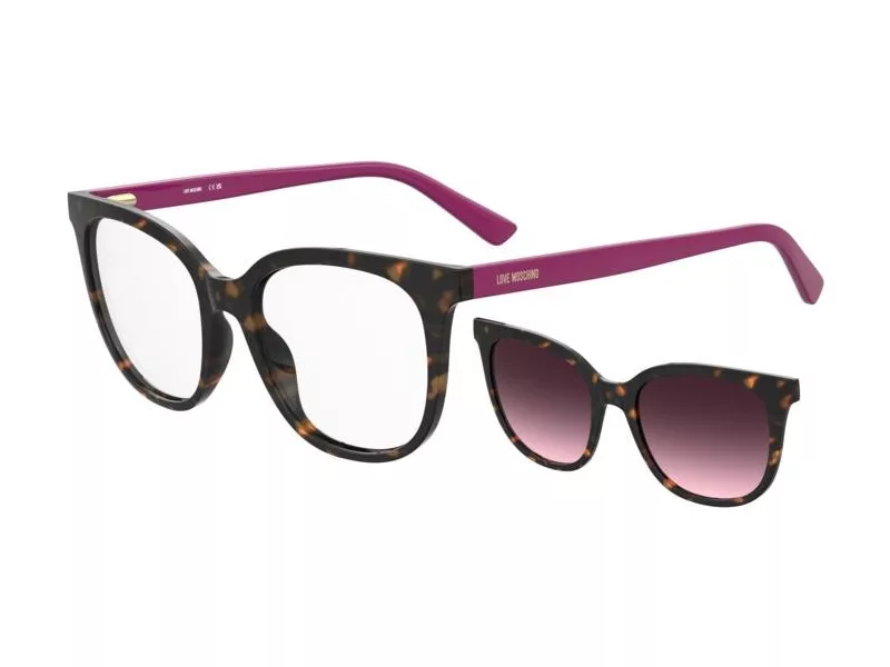 Love Moschino Briller MOL 681/C 086