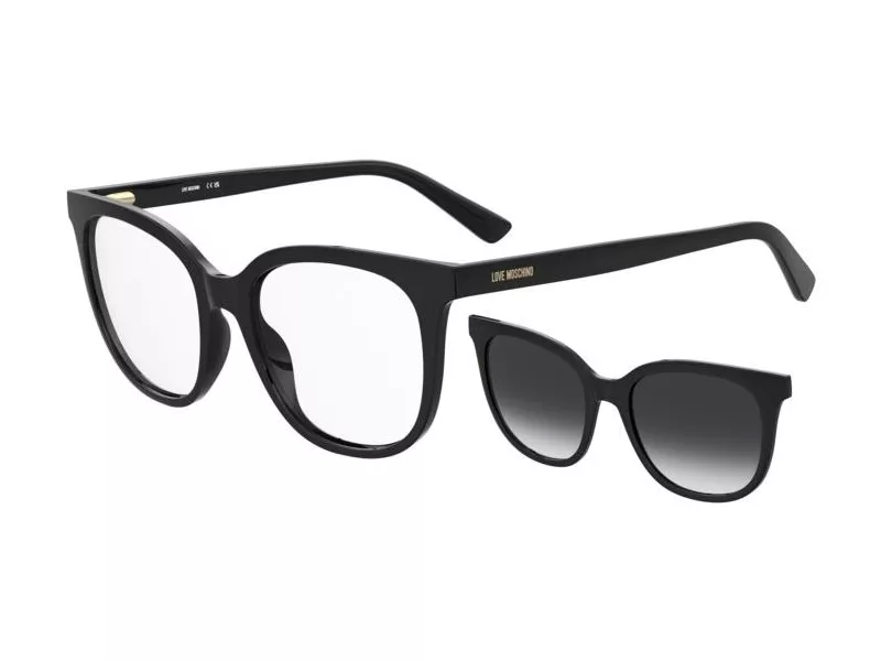 Love Moschino Briller MOL 681/C 807