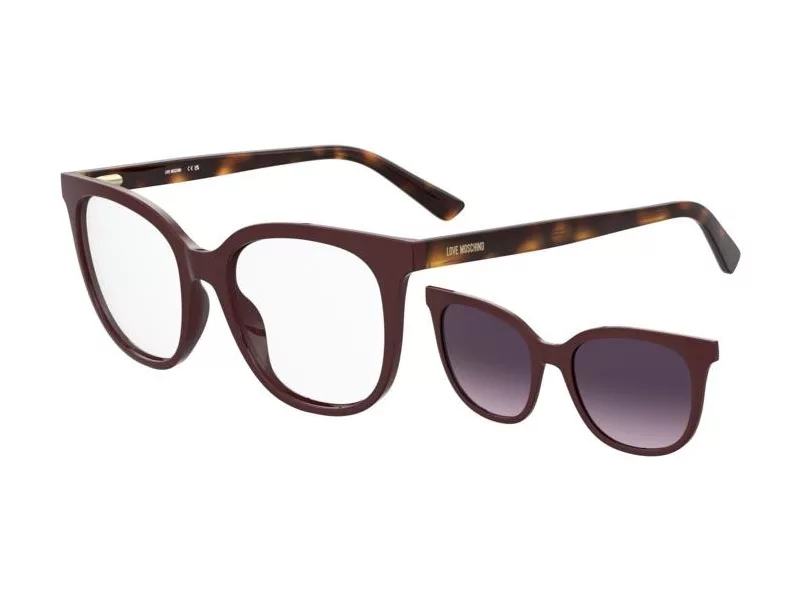 Love Moschino Briller MOL 681/C LHF