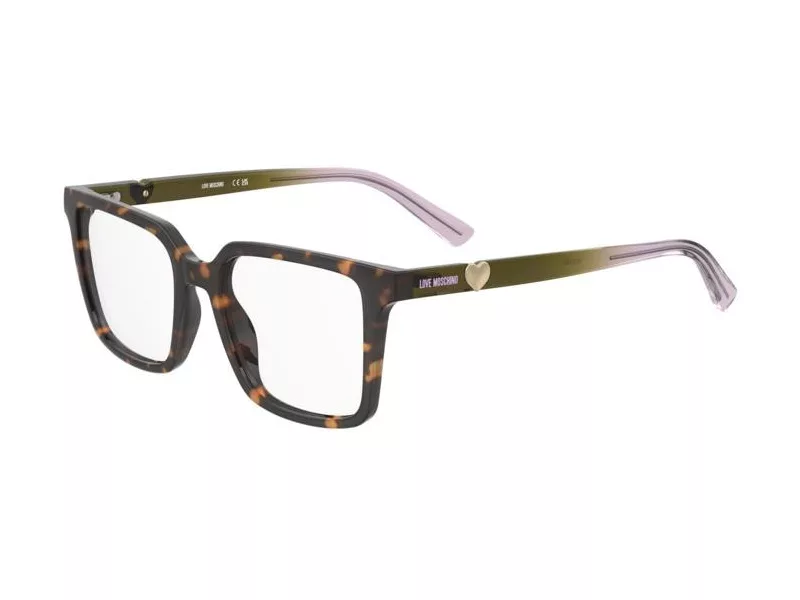 Love Moschino Briller MOL 682 086