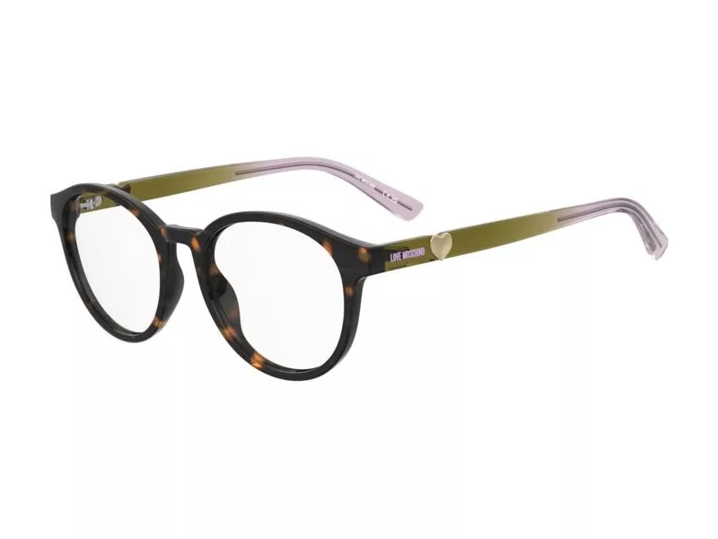 Love Moschino Briller MOL 683 086