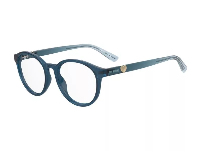 Love Moschino Briller MOL 683 ZI9