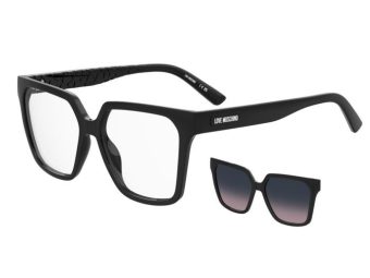 Love Moschino Briller MOL 688/C QFU