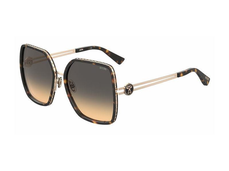Moschino Solbriller MOS 096/S 086/GA