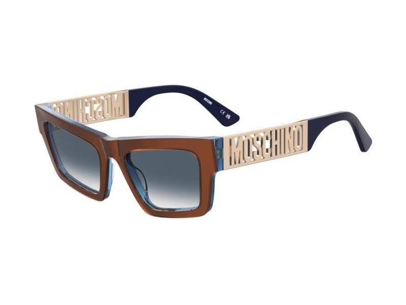 Moschino Solbriller MOS 171/S I7B/08