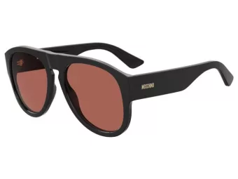 Moschino Solbriller MOS 176/S 807/U1