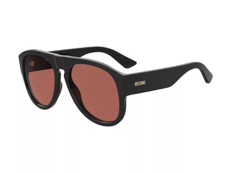 Moschino Solbriller MOS 176/S 807/U1