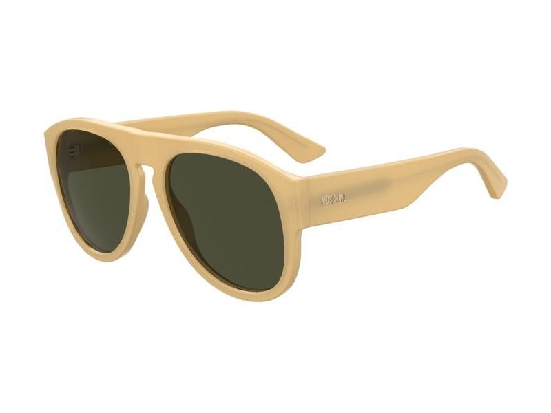 Moschino Solbriller MOS 176/S SZJ/QT