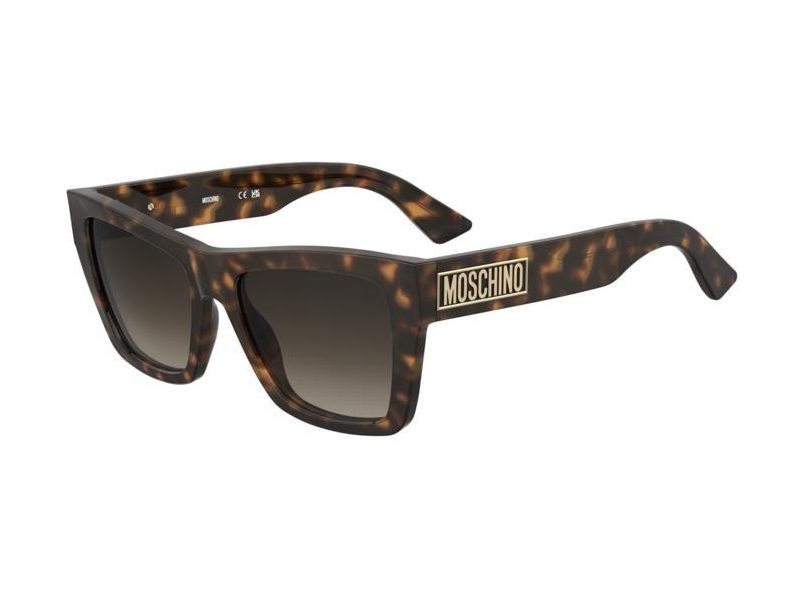 Moschino Solbriller MOS 181/S 086/HA