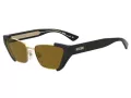 Moschino Solbriller MOS 205/S 2M2/70