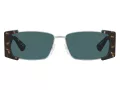 Moschino Solbriller MOS 206/S 45Z/KU
