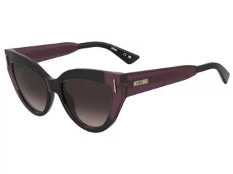Moschino Solbriller MOS 208/S GUU/HA