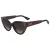 Moschino Solbriller MOS 208/S GUU/HA