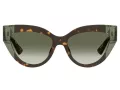 Moschino Solbriller MOS 208/S PHW/9K