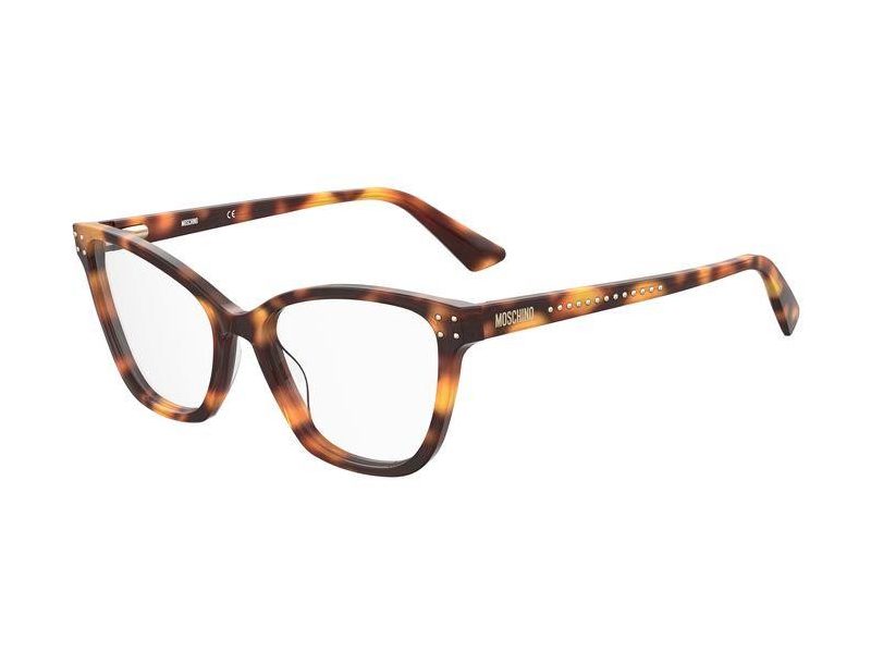 Moschino Briller MOS 595 05L