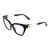 Moschino Briller MOS 638 807