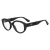 Moschino Briller MOS 640 807