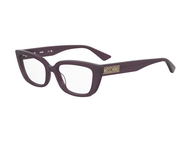 Moschino Briller MOS 653 B3V