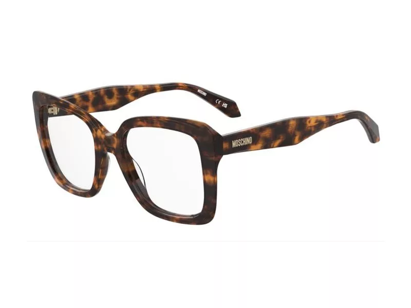 Moschino Briller MOS 658 086
