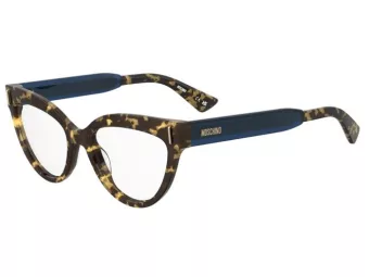 Moschino Briller MOS 661 IPR