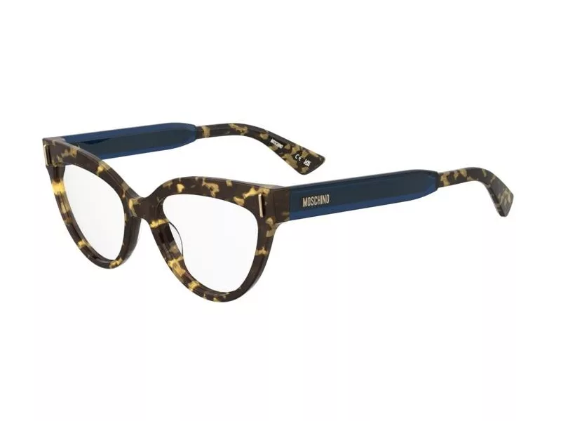 Moschino Briller MOS 661 IPR