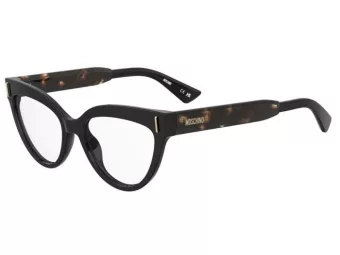 Moschino Briller MOS 661 WR7