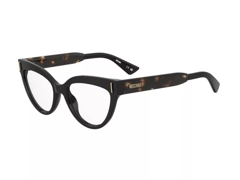 Moschino Briller MOS 661 WR7