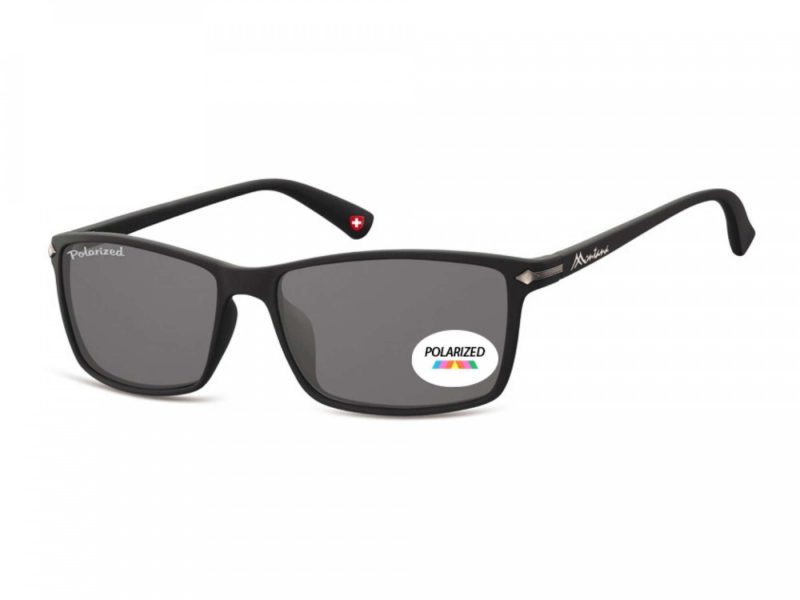 Helvetia polariseret Solbriller MP51