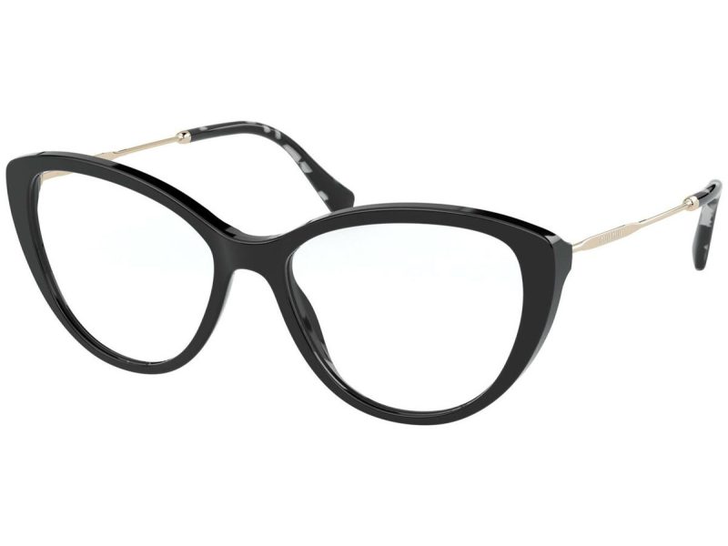 Miu Miu Core Collection Briller MU 02SV 1AB1O1