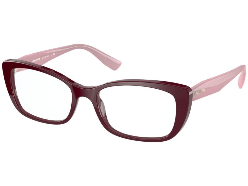 Miu Miu Core Collection Briller MU 07TV USH1O1