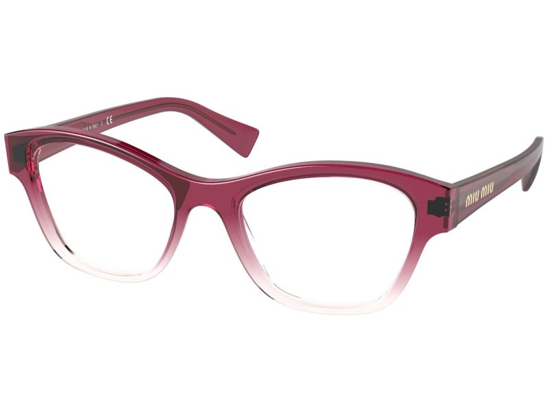 Miu Miu Briller MU 08TV 04T1O1