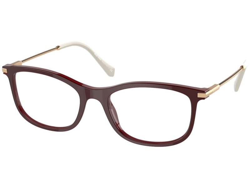 Miu Miu Briller MU 09TV 01T1O1