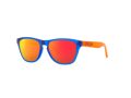 Oakley Frogskins Xxs Solbriller OJ 9009 06