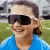Oakley Resistor Solbriller OJ 9010 30