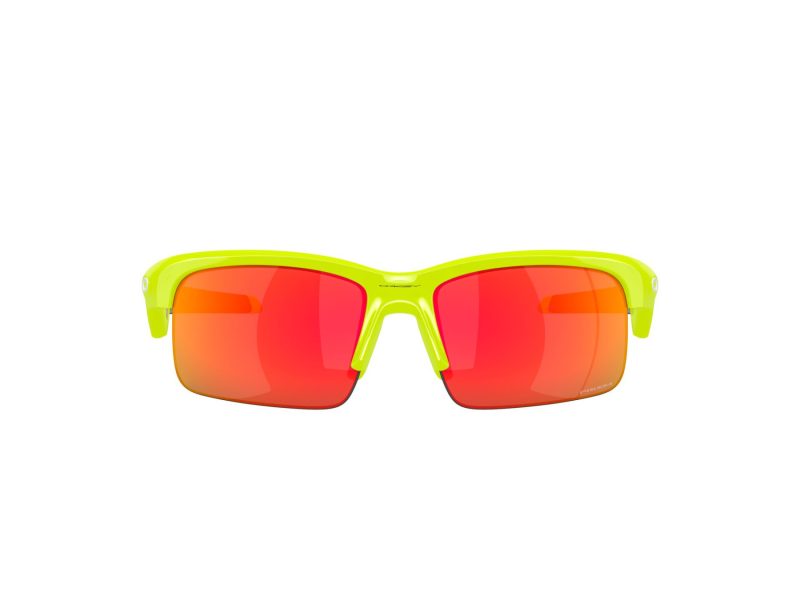 Oakley Capacitor Solbriller OJ 9013 04
