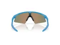 Oakley Resistor Sweep Solbriller OJ 9015 02