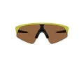 Oakley Resistor Sweep Solbriller OJ 9015 12