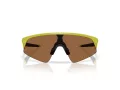 Oakley Resistor Sweep Solbriller OJ 9015 12
