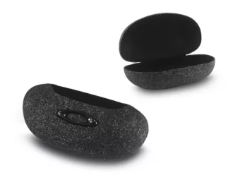   Oakley Lifestyle Ellipse O Ac Case Bl AOO1590AT 000018 Hårdt brilleetui