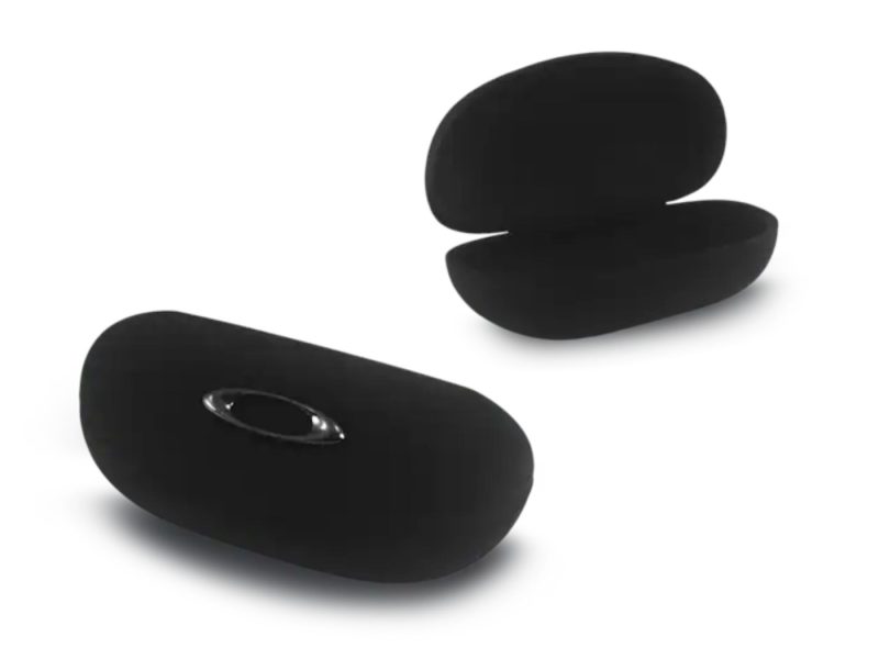 Oakley Lifestyle Ellipse O Acc Case B AOO1590AT 000019 Hårdt brilleetui