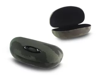   Oakley Lifestyle Ellipse O Acc Case G AOO1590AT 000022 Hårdt brilleetui