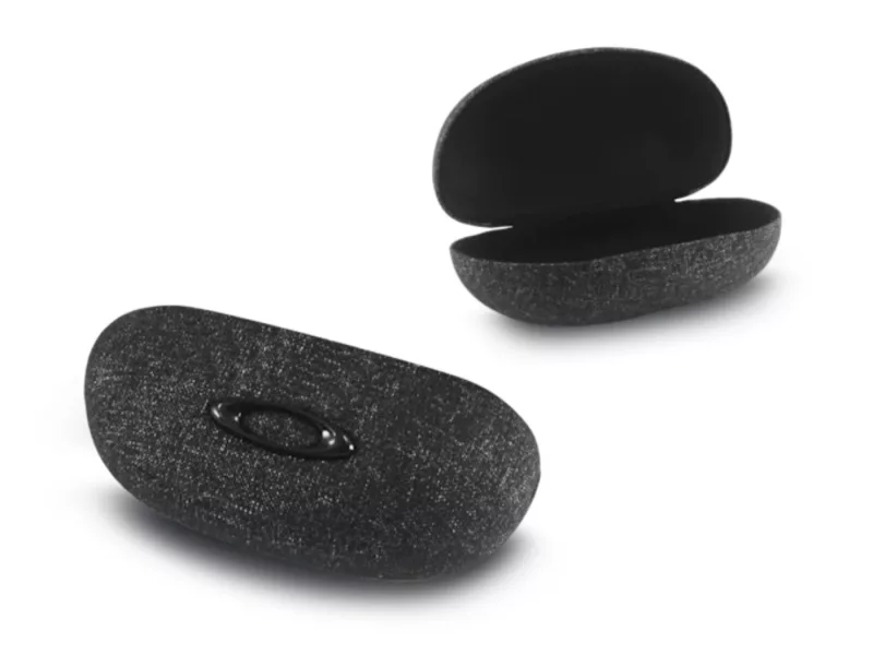 Oakley Lifestyle Ellipse O Acc Case G AOO1590AT 000023 Hårdt brilleetui