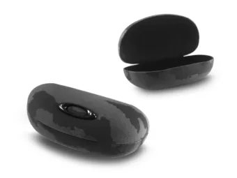   Oakley Lifestyle Ellipse O Acc Case G AOO1590AT 000024 Hårdt brilleetui