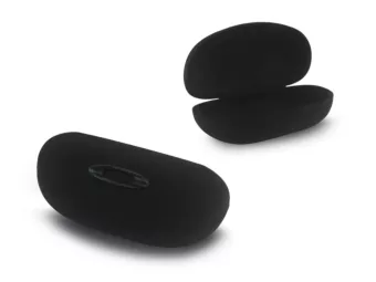   Oakley Lifestyle Ellipse O Acc Case S AOO1590AT 000026 Hårdt brilleetui