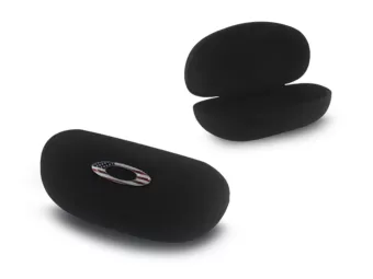   Oakley Lifestyle Ellipse O Acc Case U AOO1590AT 000027 Hårdt brilleetui