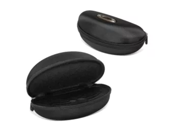   Oakley Half Jacket/Flak Jacket Black AOO1670AT 000006 Hårdt brilleetui