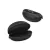 Oakley Half Jacket/Flak Jacket Black AOO1670AT 000006 Hårdt brilleetui