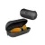 Oakley Lg Soft Vault AOO1670AT 000013 Blødt brilleetui